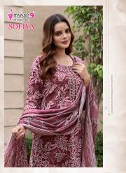 MYSTIC 9  SOFIYA VOL 2